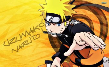 Naruto - \