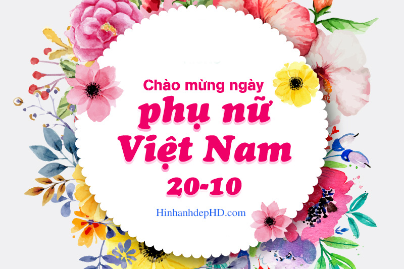 Hình ảnh 2010 đẹp ý nghĩa độc đáo mừng ngày phụ nữ Việt Nam