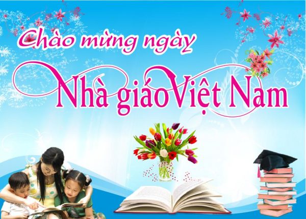 Ngày Nhà giáo Việt Nam: Chúc mừng Ngày Nhà giáo Việt Nam 2024! Ngày hôm nay là dịp để chúng ta tôn vinh và tri ân những thầy cô giáo, những người luôn cống hiến cả trái tim và tâm huyết để giáo dục các thế hệ trẻ. Bạn có thể xem những hình ảnh đầy cảm động về các thầy cô giáo tại trang web của chúng tôi.