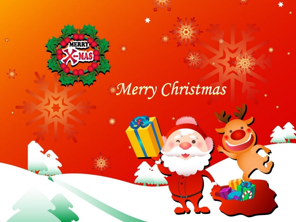 Hình nền giáng sinh đẹp nhất Full HD  Merry Christmas  Website của Trường  THCS Tân Hiệp A5