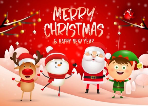 Chúc Noel Chibi: Chúc mừng Giáng sinh và năm mới với những lời chúc Noel chibi thật dễ thương và vui nhộn. Bạn sẽ không khỏi thích thú với những dòng trạng thái, tin nhắn chúc mừng Giáng sinh đầy ý nghĩa và độc đáo này. Hãy chia sẻ niềm vui cùng bạn bè và người thân trong mùa lễ hội này.