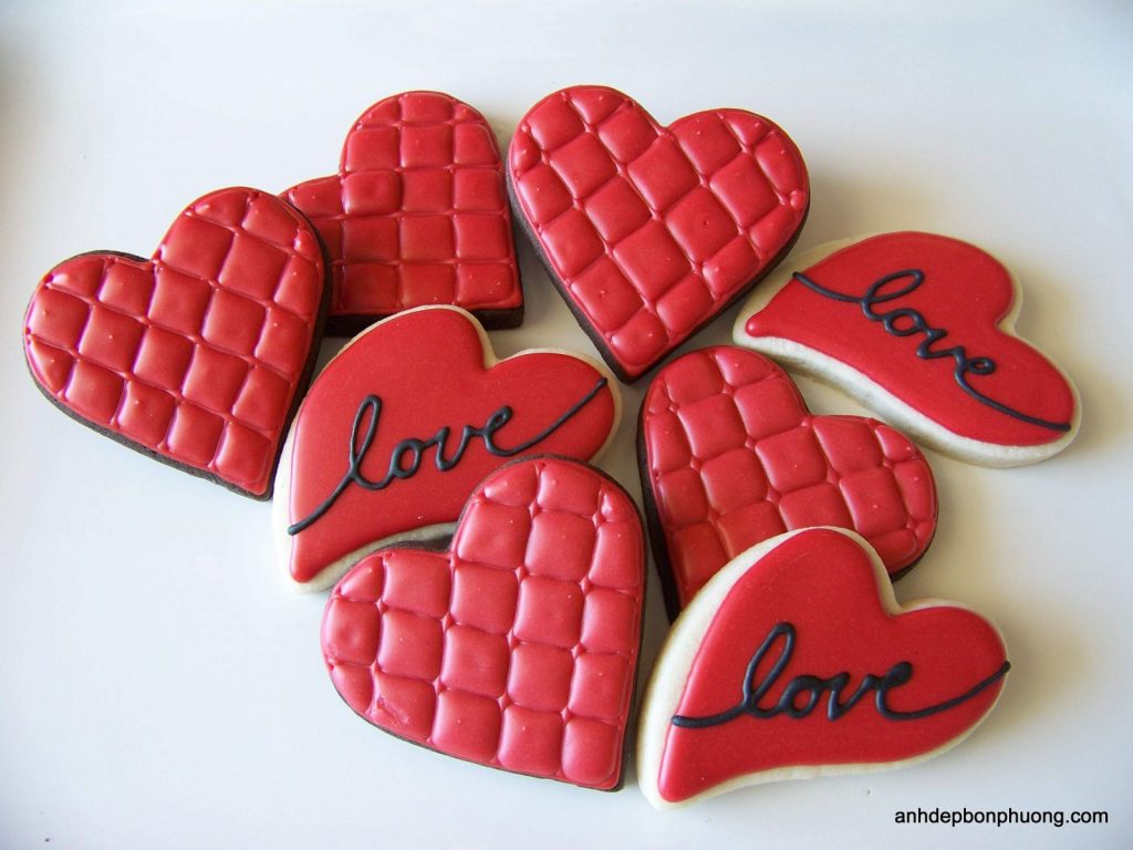 142 Hình ảnh socola valentine dễ thương nhất - Hình Ảnh Đẹp HD