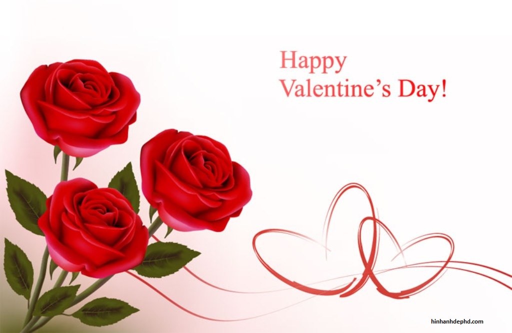 Hình chúc valentine với những lời chúc ngọt ngào và ý nghĩa sẽ là một món quà tuyệt vời dành cho người mình yêu.