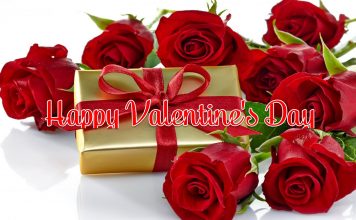 Hình chúc valentine 2021 đẹp, cảm động và ý nghĩa nhất