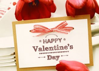 Tổng hợp ảnh chúc valentine đẹp nhất