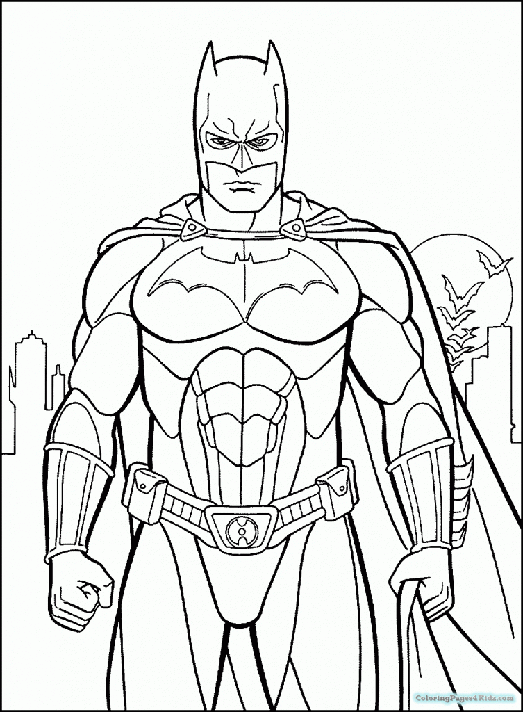 bat-man