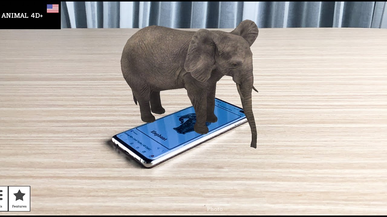 Hình Animal 4D Cards là một dòng sản phẩm độc đáo với hình ảnh động vật được tái hiện chân thật bằng công nghệ AR. Bạn có thể sử dụng thẻ để chơi và tìm hiểu về động vật, hoặc trang trí với những hình ảnh đẹp mắt.