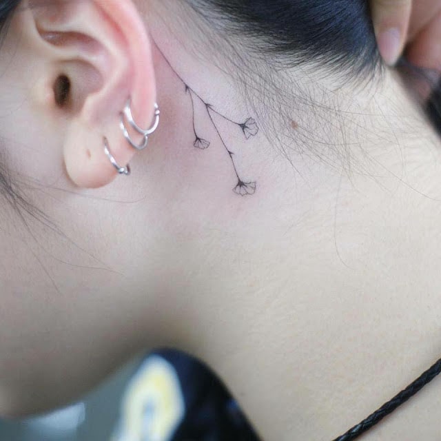 Hình xăm nhỏ ở cổ tay cho nữ đẹp  Đỗ Nhân Tattoo Studio  Facebook