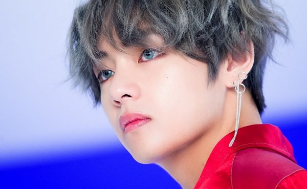 BTS V Laptop Wallpapers  Top Những Hình Ảnh Đẹp