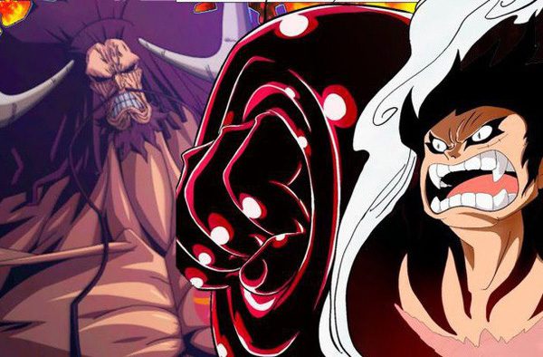 One Piece, Luffy gear 5: Bạn đã sẵn sàng cho sức mạnh đột phá mới của Luffy chưa? Hãy xem hình ảnh Luffy Gear 5 đầy bất ngờ và kết thúc trận chiến với kẻ thù.