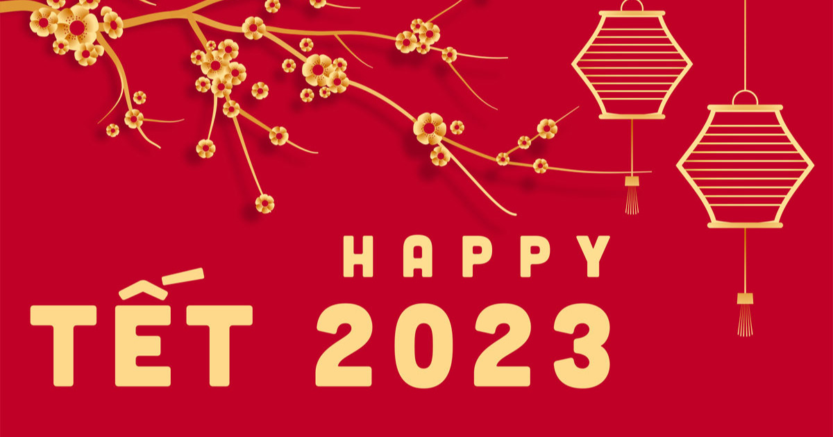 Hình nền Tết 2023  Ảnh nền Tết 2023 đẹp nhất  HoaTieuvn