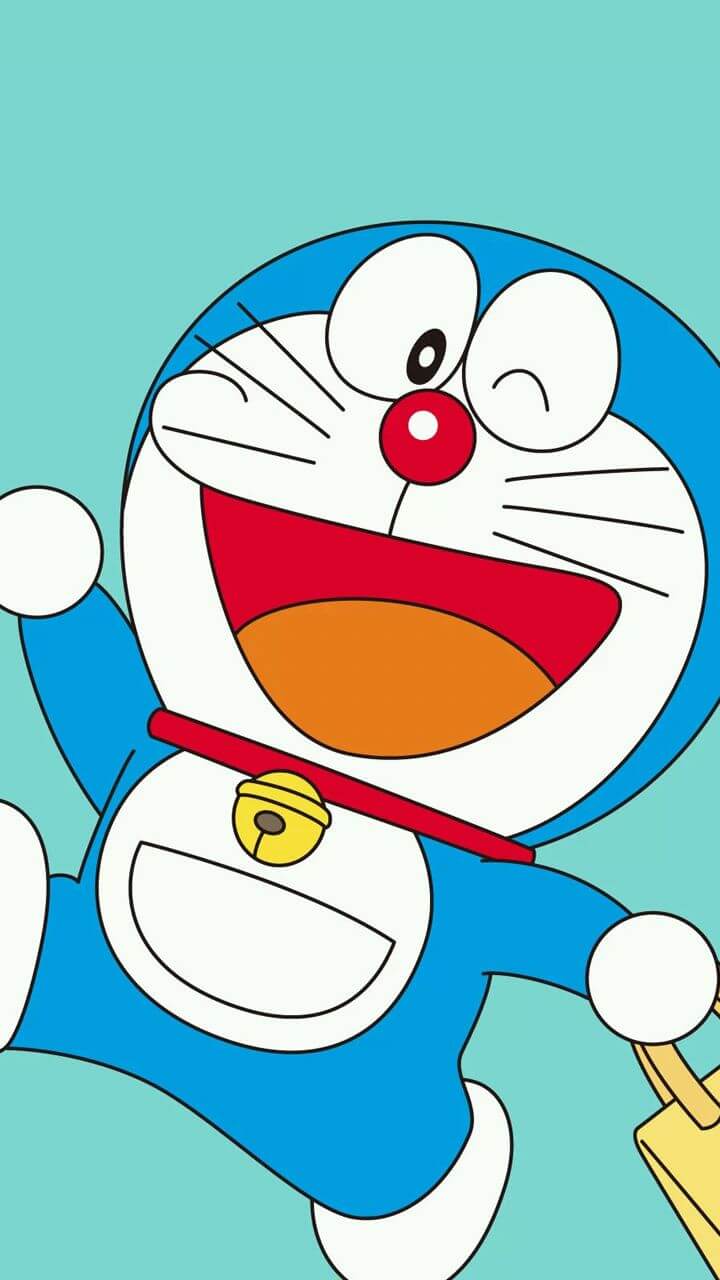 Hình nền Doraemon đẹp cho máy tính và điện thoại  QuanTriMangcom